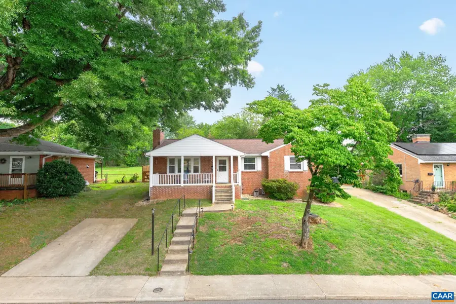 335 Camellia Dr, Charlottesville, VA 22903 - #3