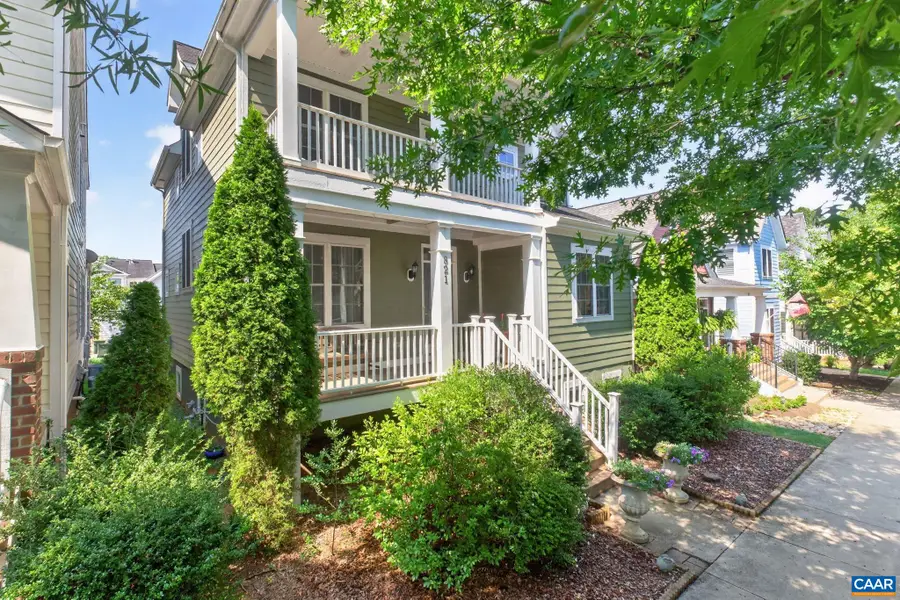821 Cole St, Charlottesville, VA 22901 - #2