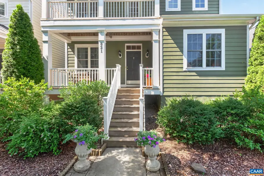 821 Cole St, Charlottesville, VA 22901 - #3