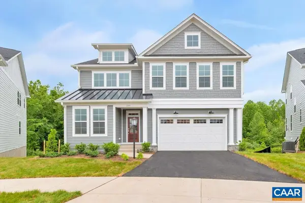 117B Marcella Ct, Charlottesville, VA 22911