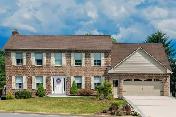 105 Amber Ln, Bridgewater, VA 22812