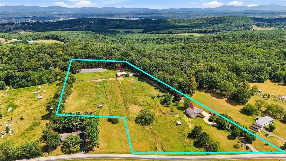 1100 Quicks Mill Rd, Staunton, VA 24401 - #1
