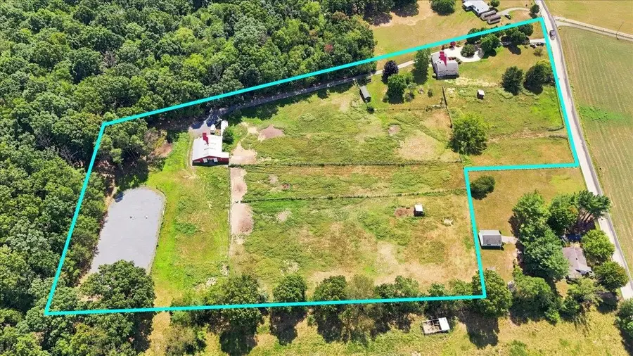 1100 Quicks Mill Rd, Staunton, VA 24401 - #2