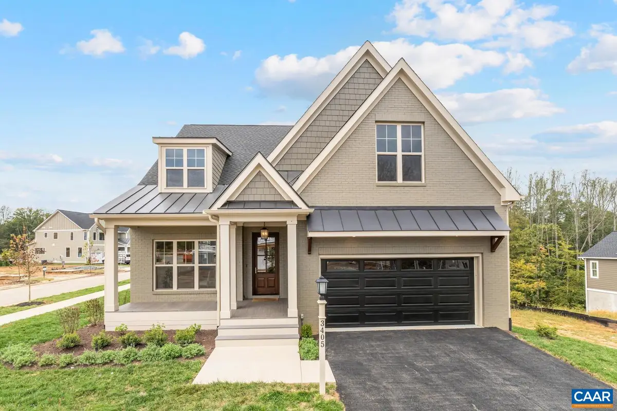 72 Miranda Crossing, Charlottesville, VA 22901 - #1