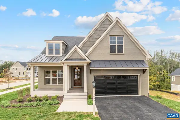 72 Miranda Crossing, Charlottesville, VA 22901