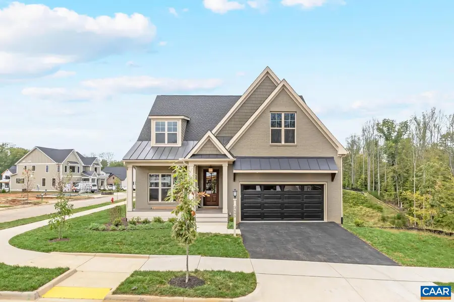 72 Miranda Crossing, Charlottesville, VA 22901 - #2