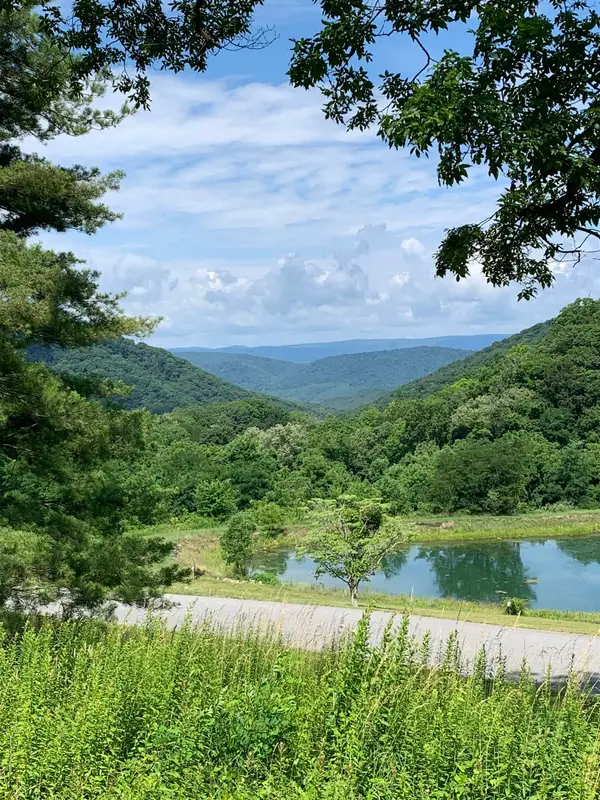 68 Sheep Meadow Rd, Hot Springs, VA 24445