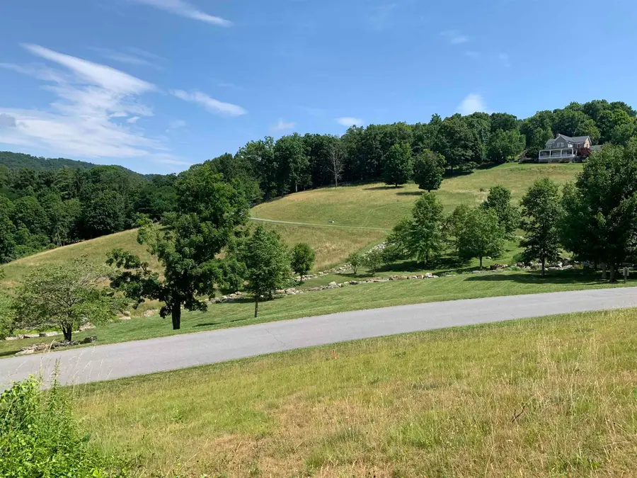 68 Sheep Meadow Rd, Hot Springs, VA 24445 - #2