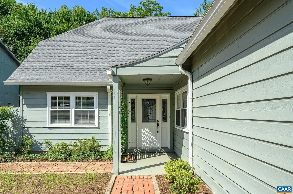 1480 Monterey Dr, Charlottesville, VA 22901 - #1