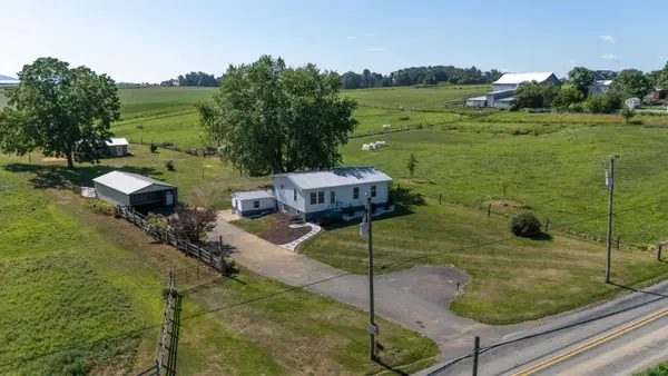 347 Clover Hill Rd, Dayton, VA 22821