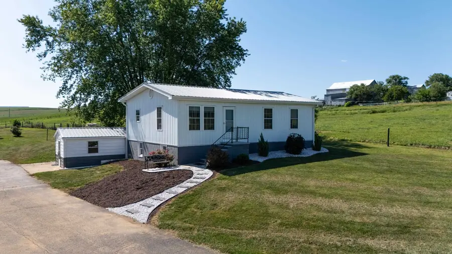 347 Clover Hill Rd, Dayton, VA 22821 - #3