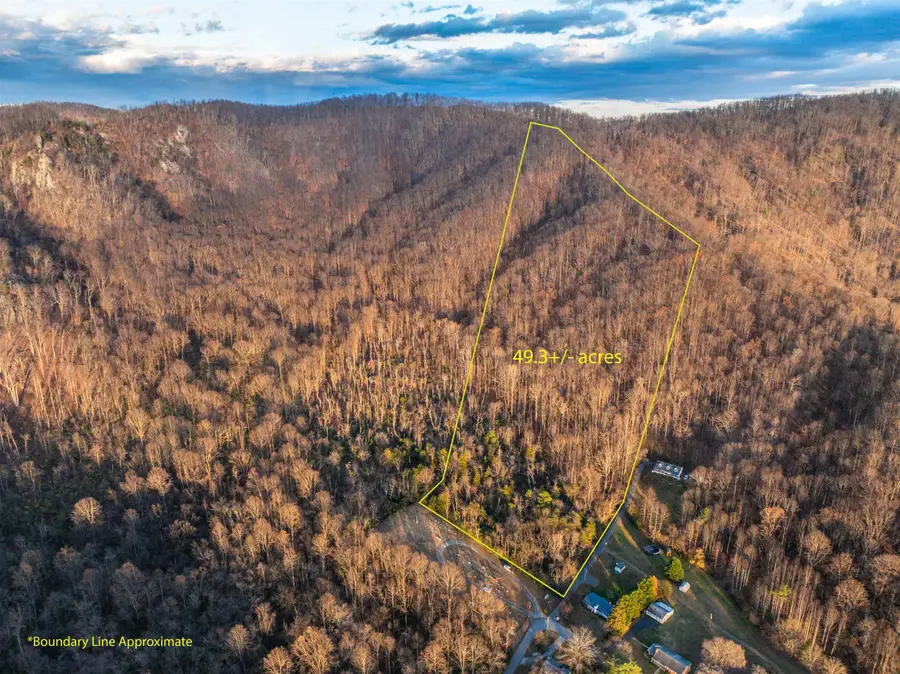 0 Ridge St, Lovingston, VA 22949 - #2