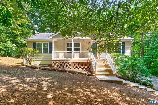 61 Lafayette Dr, Palmyra, VA 22963