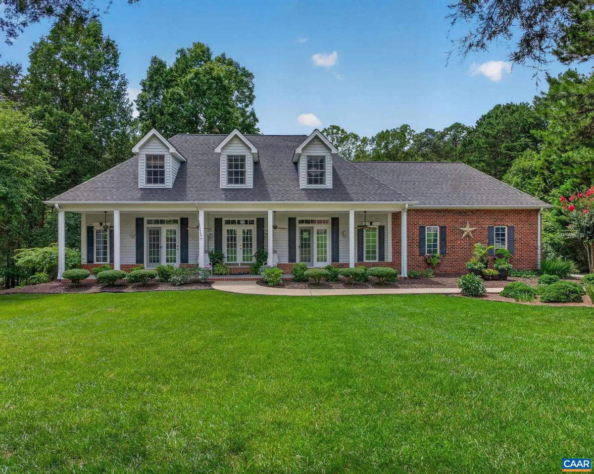 17 Acre Ln, Palmyra, VA 22963 - #1
