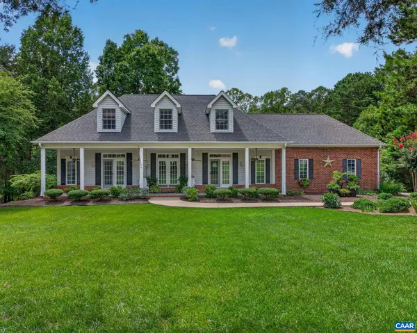 17 Acre Ln, Palmyra, VA 22963