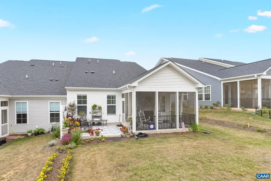 136 Ridgeline Dr, Waynesboro, VA 22980 - #3