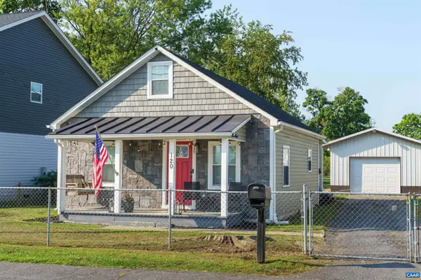 120 Concord Pl, Waynesboro, VA 22980