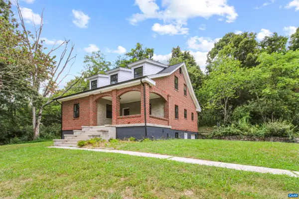 957 Wert Faulkner Hwy, Natural Bridge Station, VA 24579