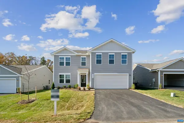 15 Carrs Ct, Charlottesville, VA 22902