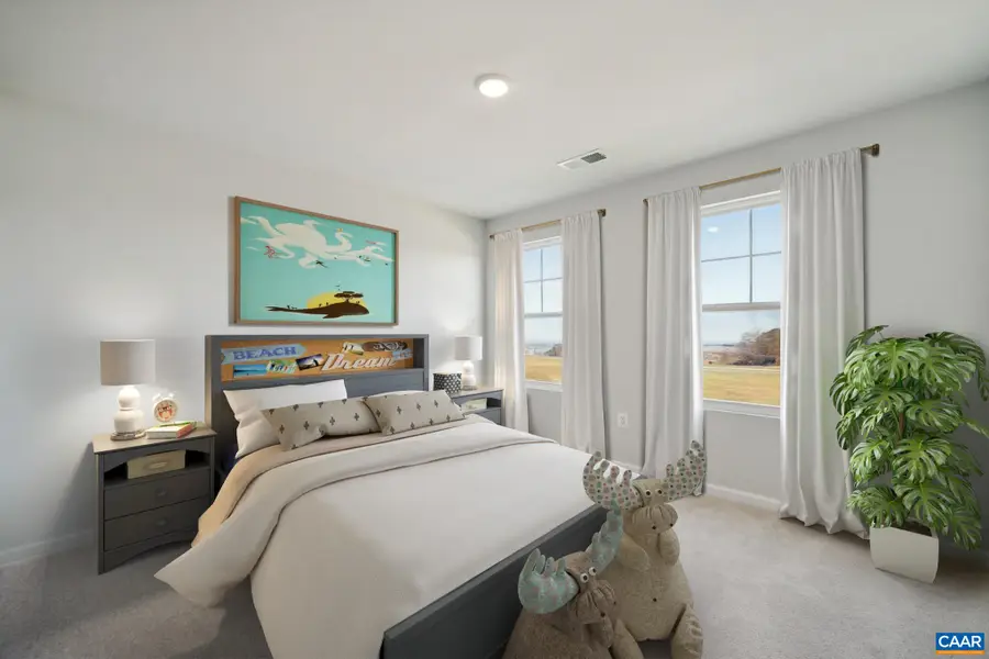 15 Carrs Ct, Charlottesville, VA 22902 - #3