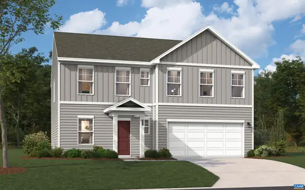 23 Diana Ct, Charlottesville, VA 22923