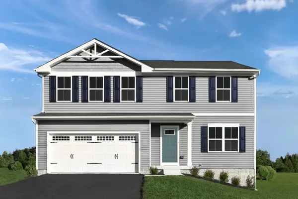 3 White Birch Rd, Waynesboro, VA 22980
