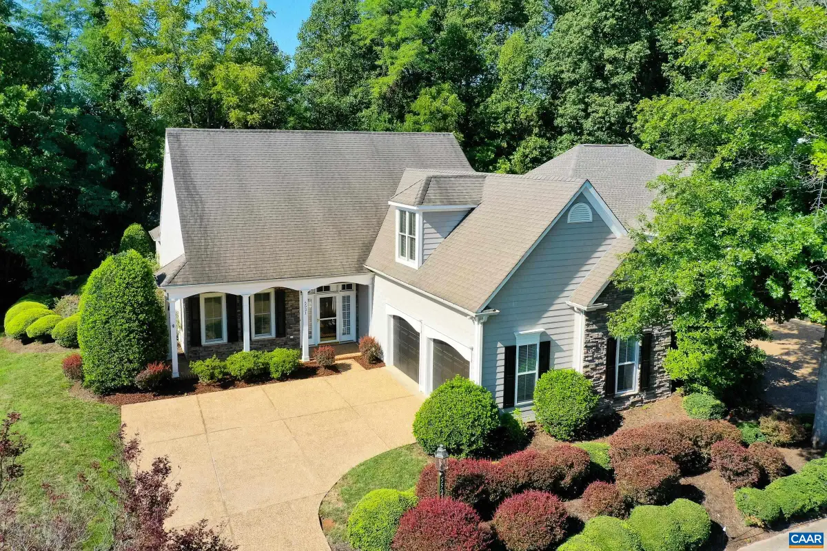 5521 Stonegate Ln, Crozet, VA 22932 - #1