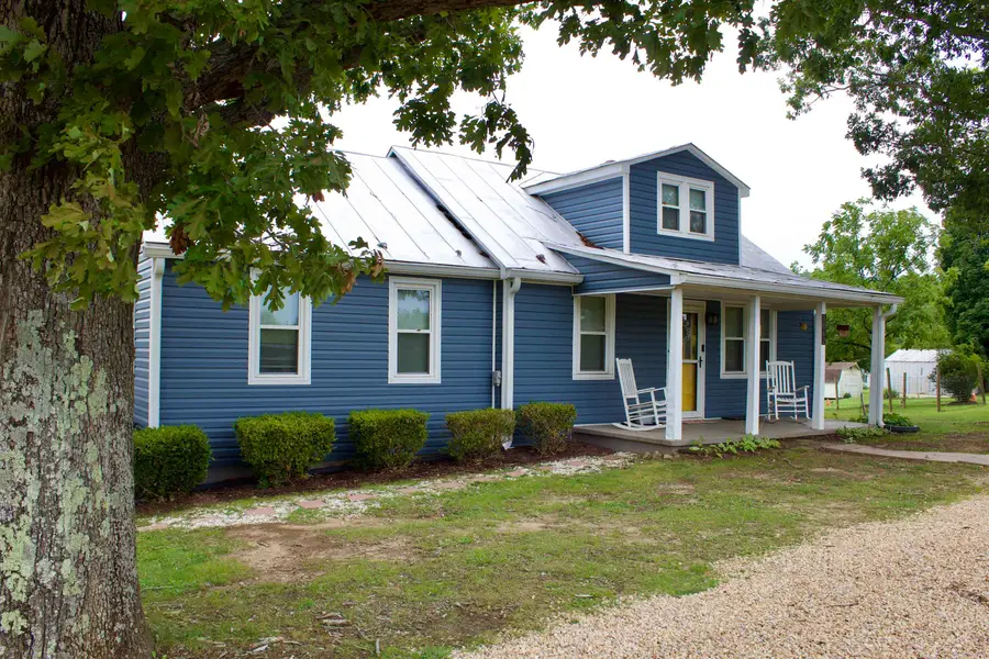 1062 Cold Springs Rd, Stuarts Draft, VA 24477 - #3