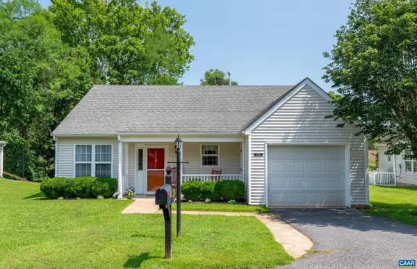 75 Pendleton Way, Stanardsville, VA 22973
