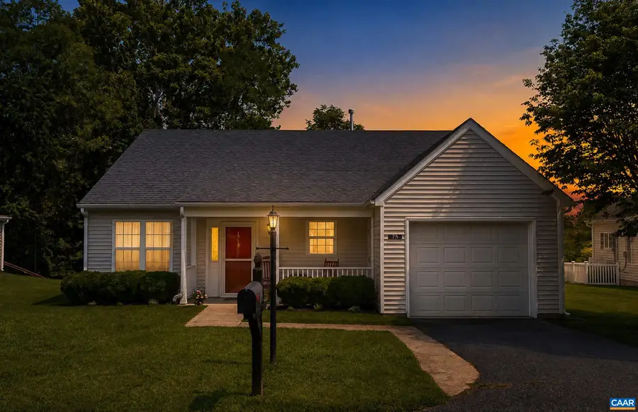 75 Pendleton Way, Stanardsville, VA 22973 - #2