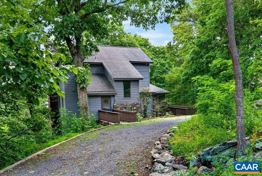 867 Shamokin Springs Trl, Wintergreen, VA 22967 - #2