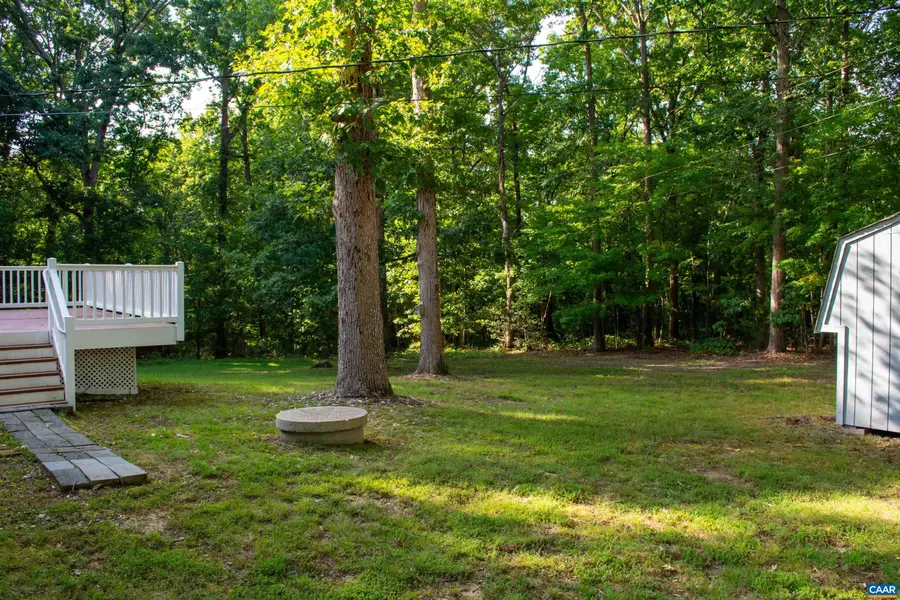 521 Courthouse Rd, Palmyra, VA 22963 - #2