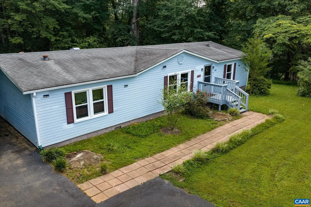 61 Snapdragon Rd, Ruckersville, VA 22968 - #1