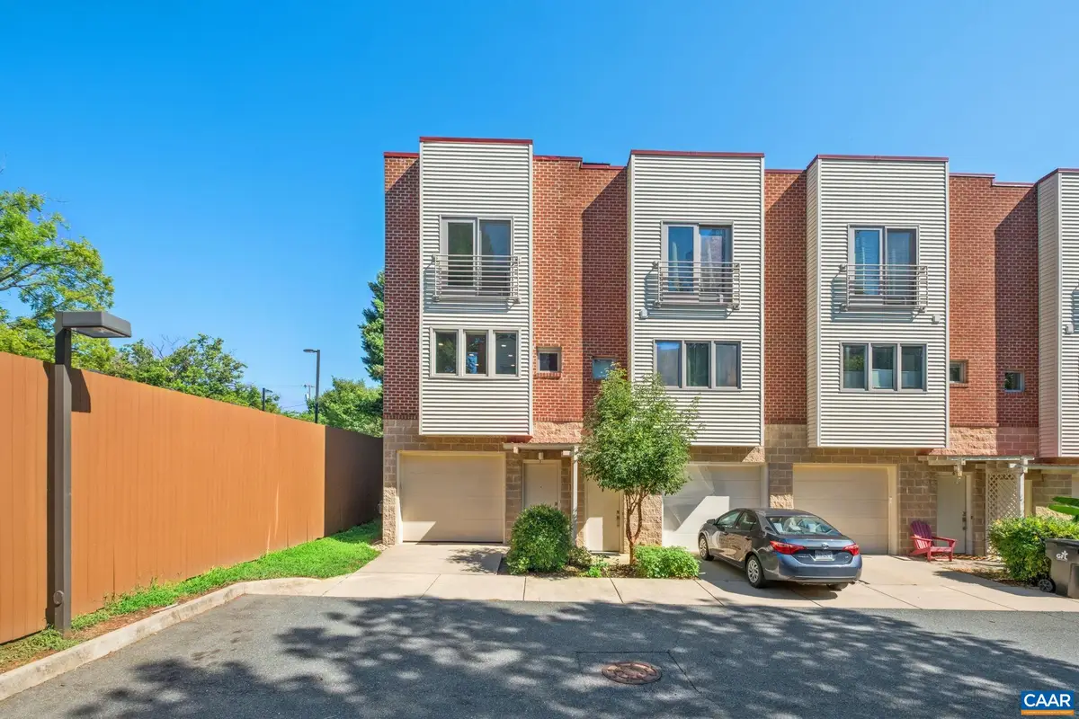1013 Linden Ave, Charlottesville, VA 22902 - #1
