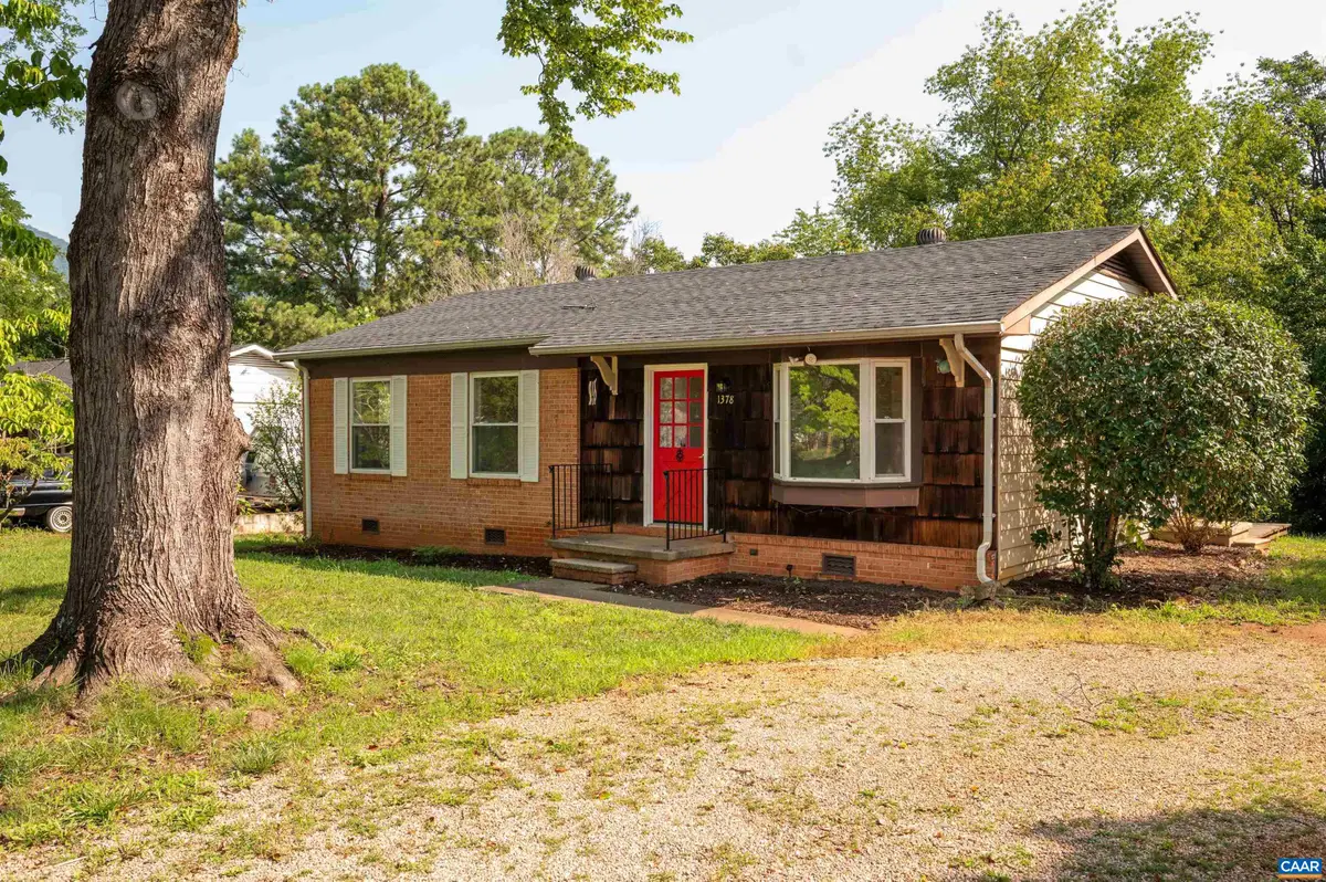 1378 Peach Tree Dr, Crozet, VA 22932 - #1