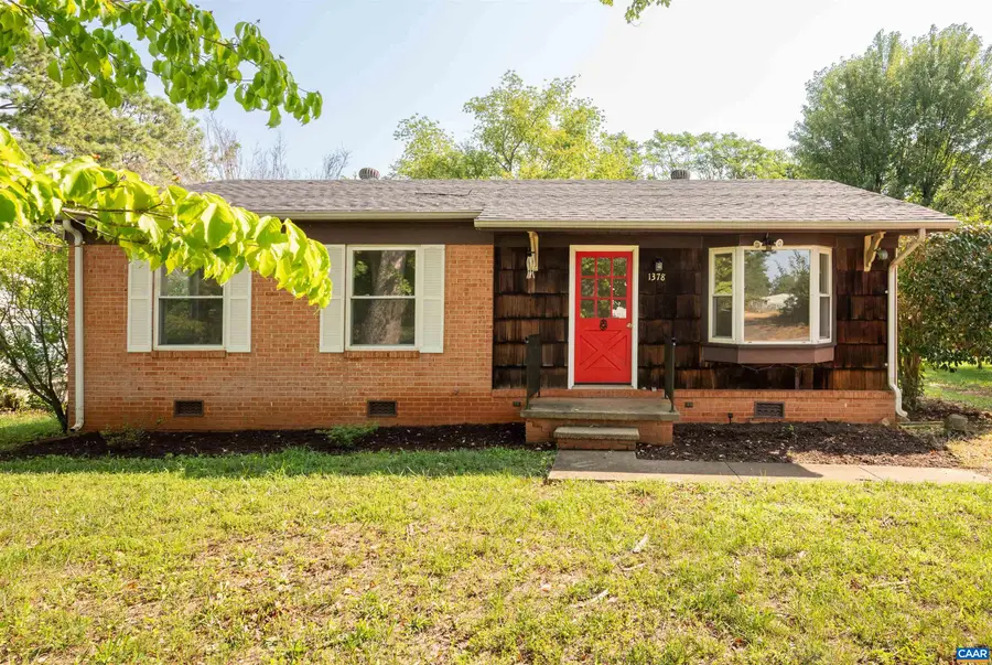 1378 Peach Tree Dr, Crozet, VA 22932 - #2