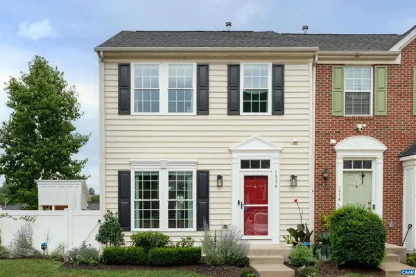 1536 Montessori Ter, Charlottesville, VA 22911