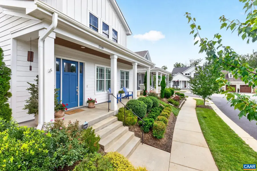 1710 Shelton St, Charlottesville, VA 22901 - #3
