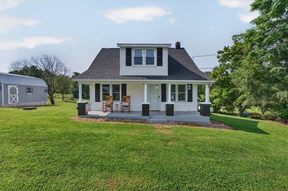 17786 Red Brush Rd, Elkton, VA 22827 - #1