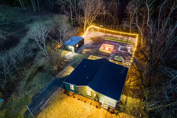 18853 Mt Pleasant Rd, Elkton, VA 22827