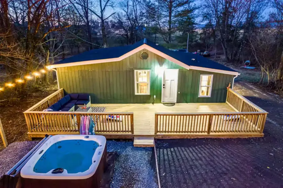 18853 Mt Pleasant Rd, Elkton, VA 22827 - #3