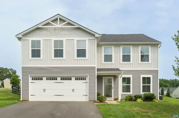 162 Richards Ct, Ruckersville, VA 22968