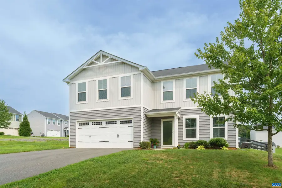 162 Richards Ct, Ruckersville, VA 22968 - #2