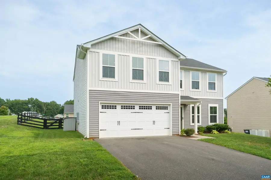 162 Richards Ct, Ruckersville, VA 22968 - #3