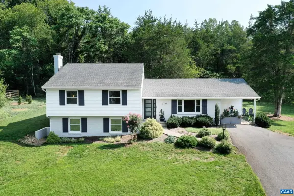 2710 Leeds Ln, Charlottesville, VA 22901