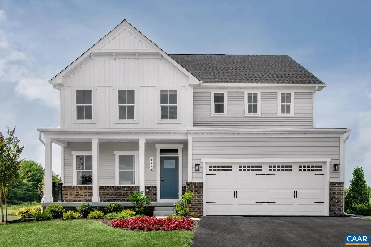 6019 Mossy Rock Rd, Keswick, VA 22947 - #1
