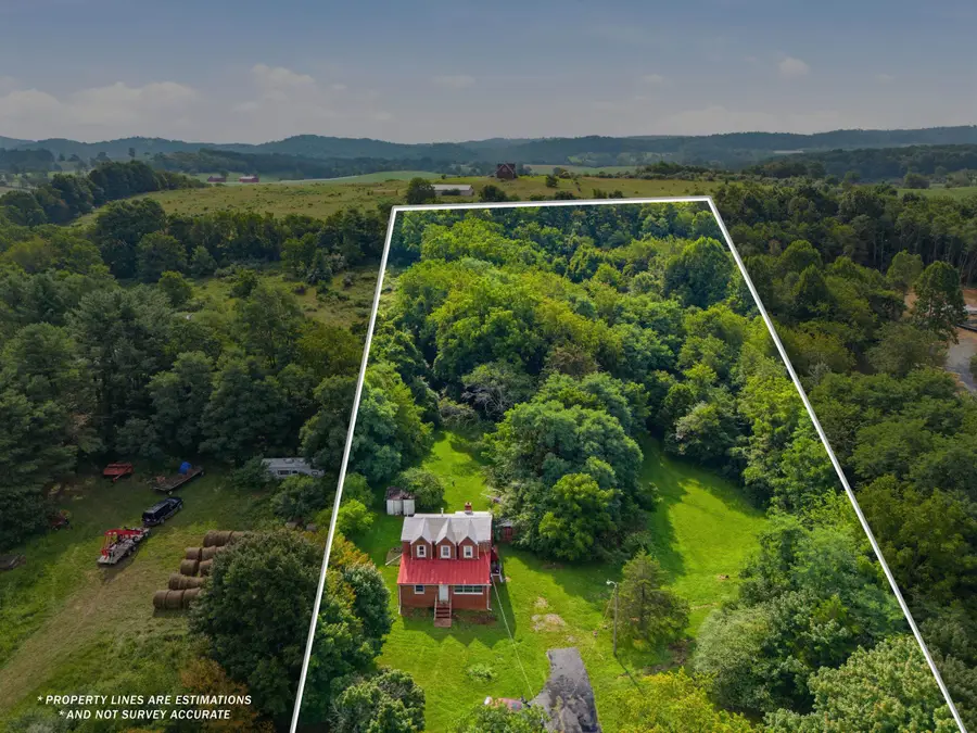 2030 Middlebrook Rd, Staunton, VA 24401 - #3