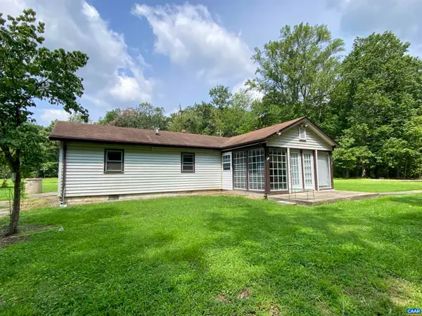 208 Mocking Bird Ln, Troy, VA 22974