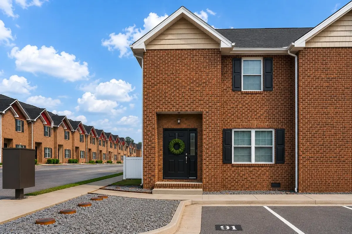 91 Cedar Point Ln, Rockingham, VA 22802 - #1