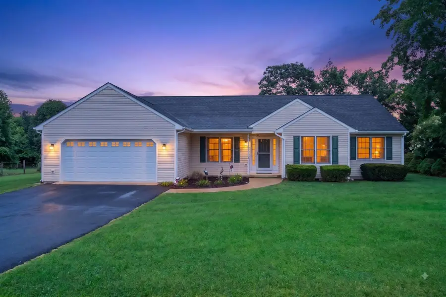 13 Tomahawk Ct, Stuarts Draft, VA 24477 - #2